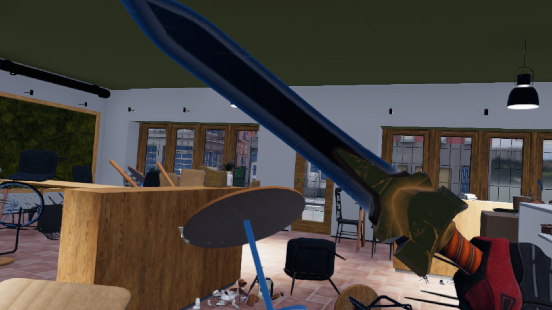 Smashing time screenshot 37