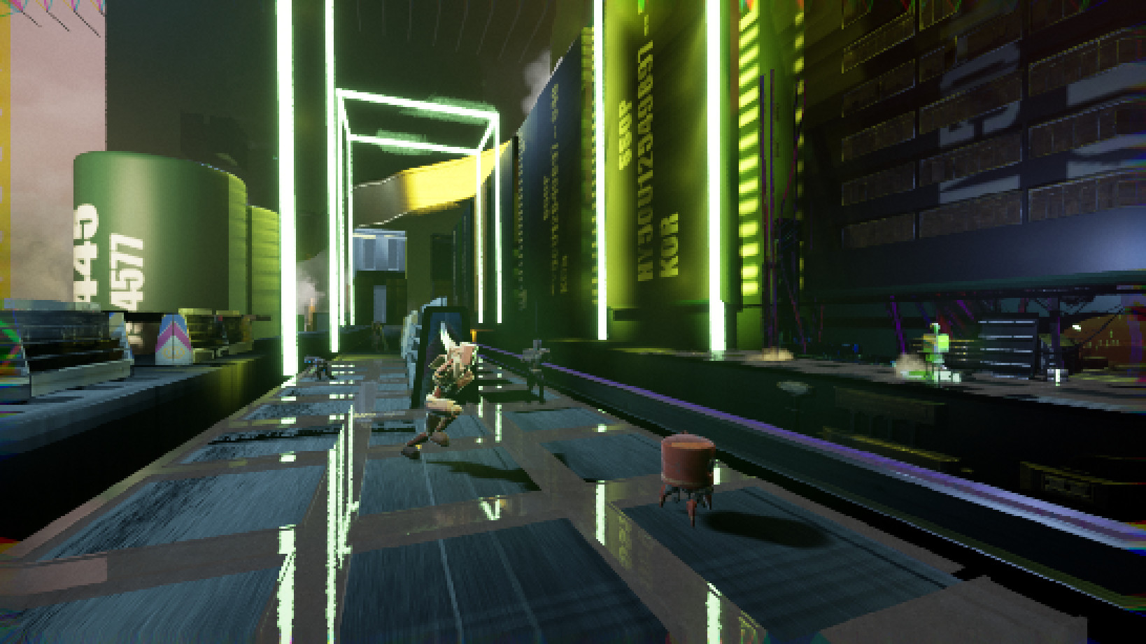 Motherboard screenshot 5