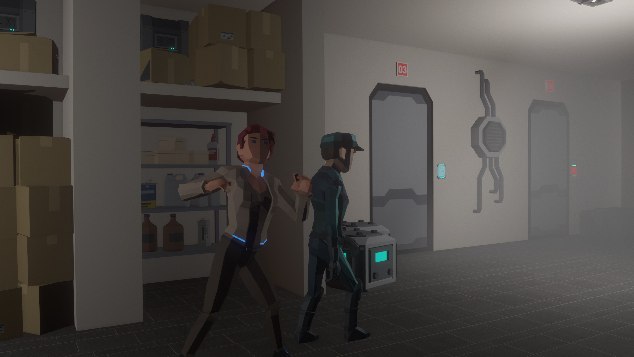 Affectus screenshot 5