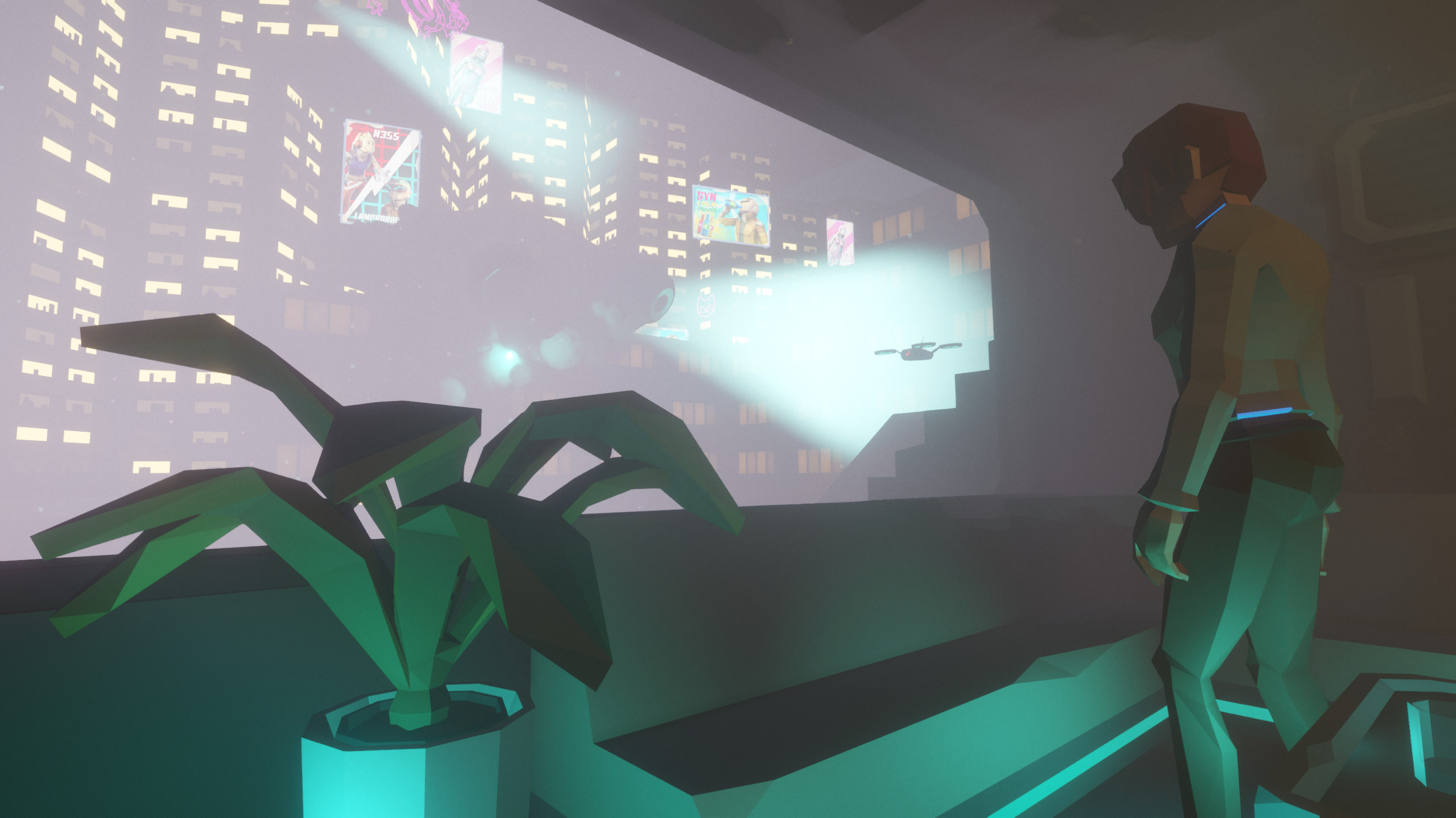 Affectus screenshot 13