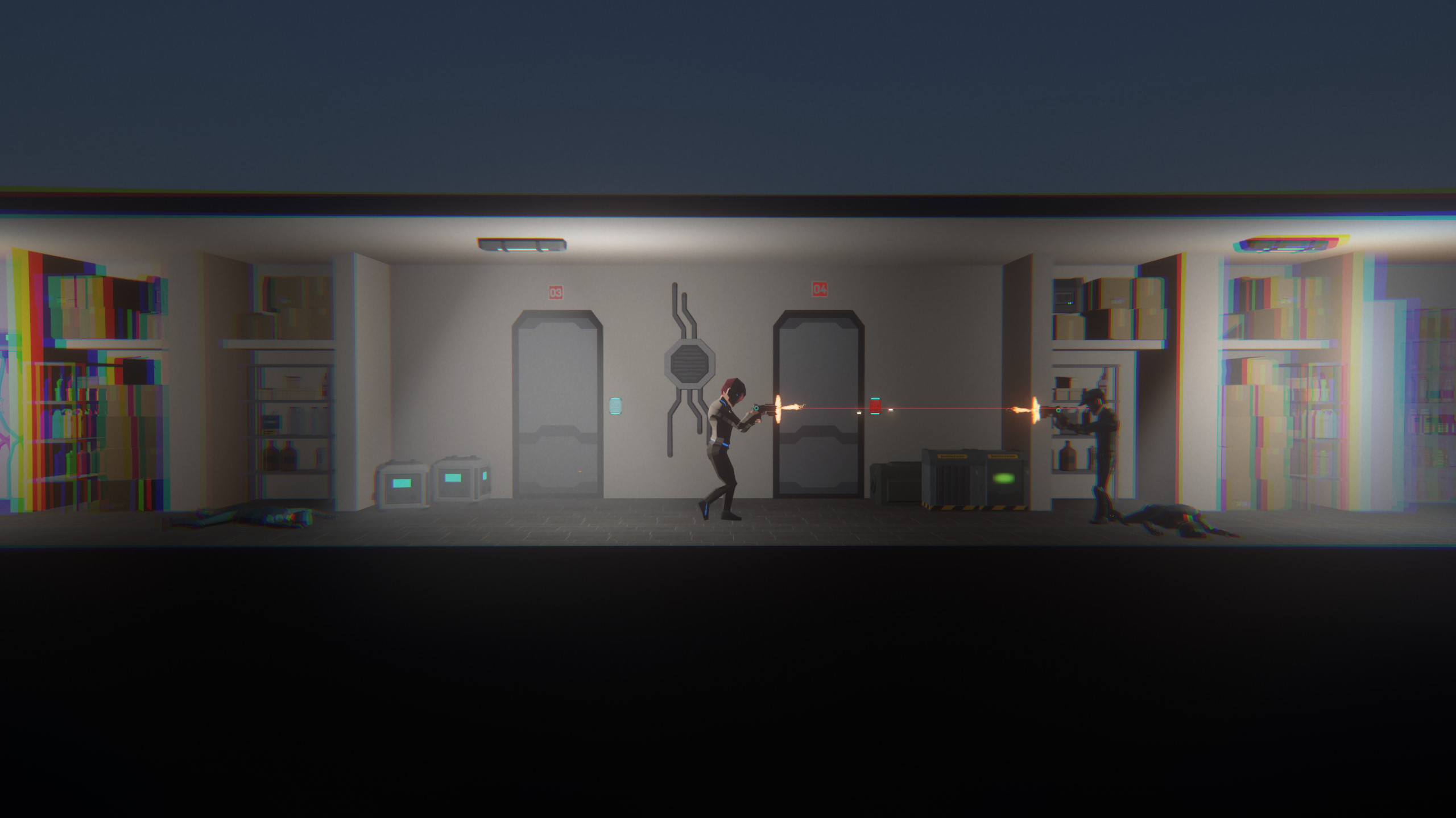 Affectus screenshot 16