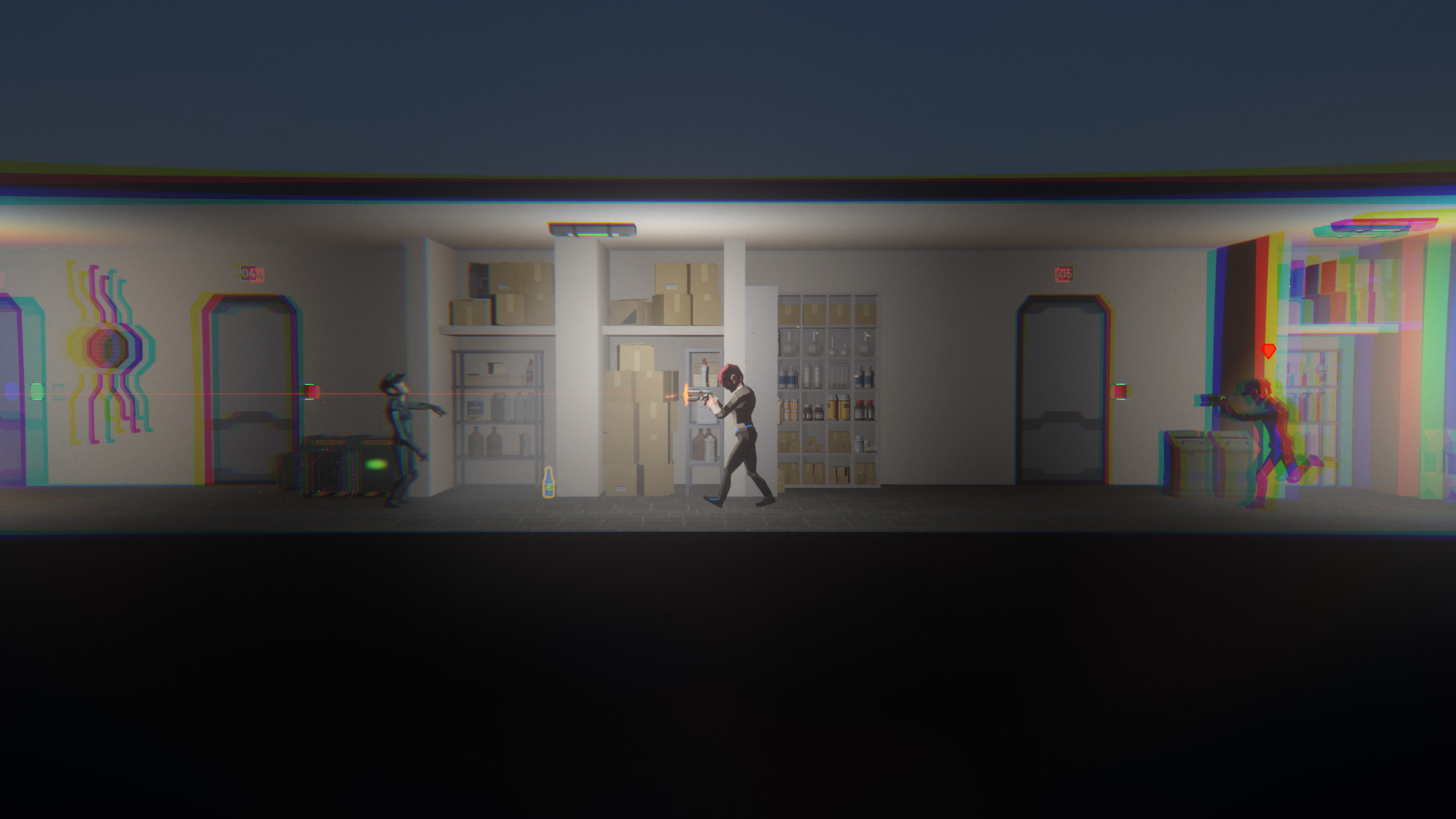 Affectus screenshot 17