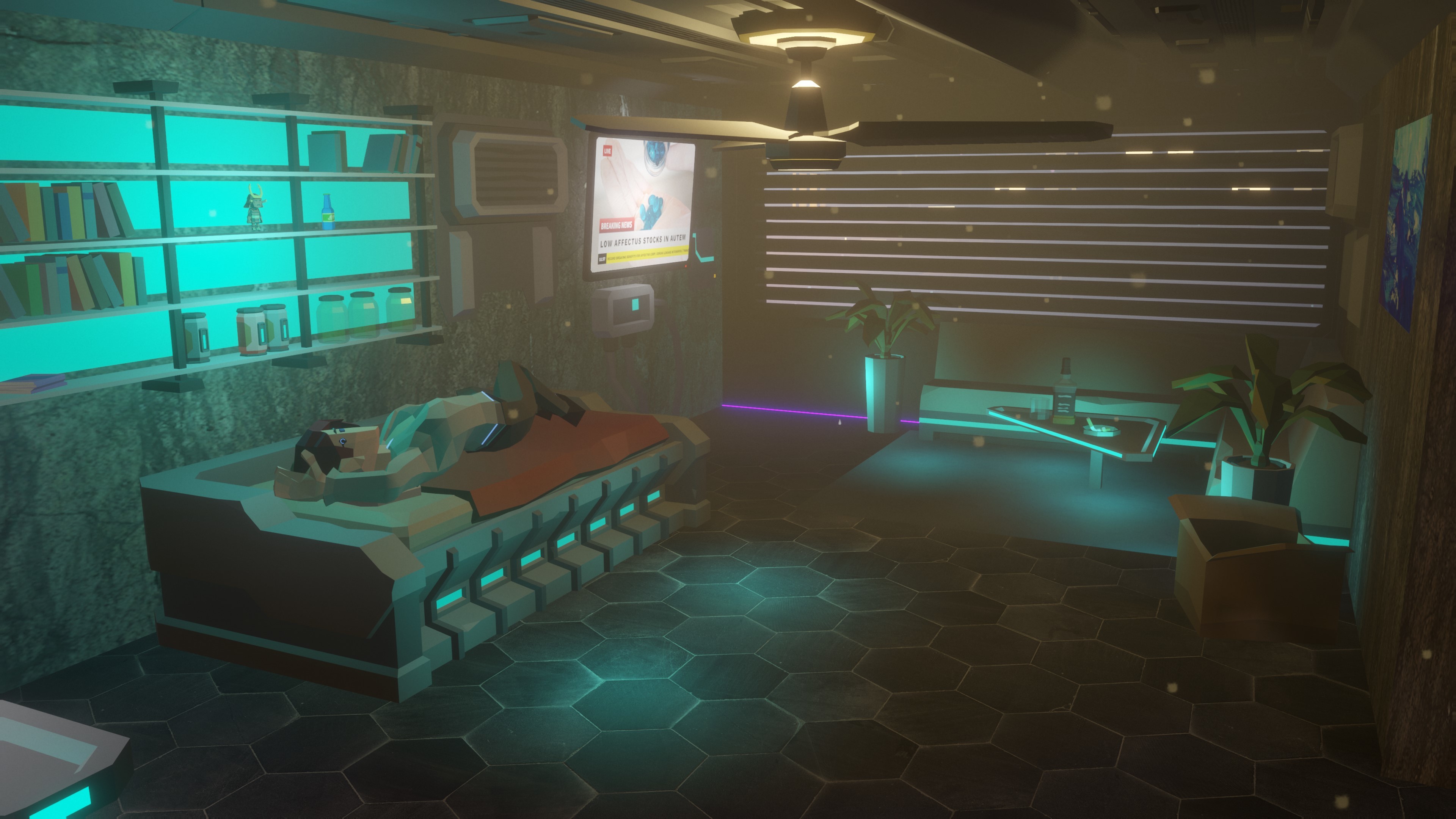 Affectus screenshot 10