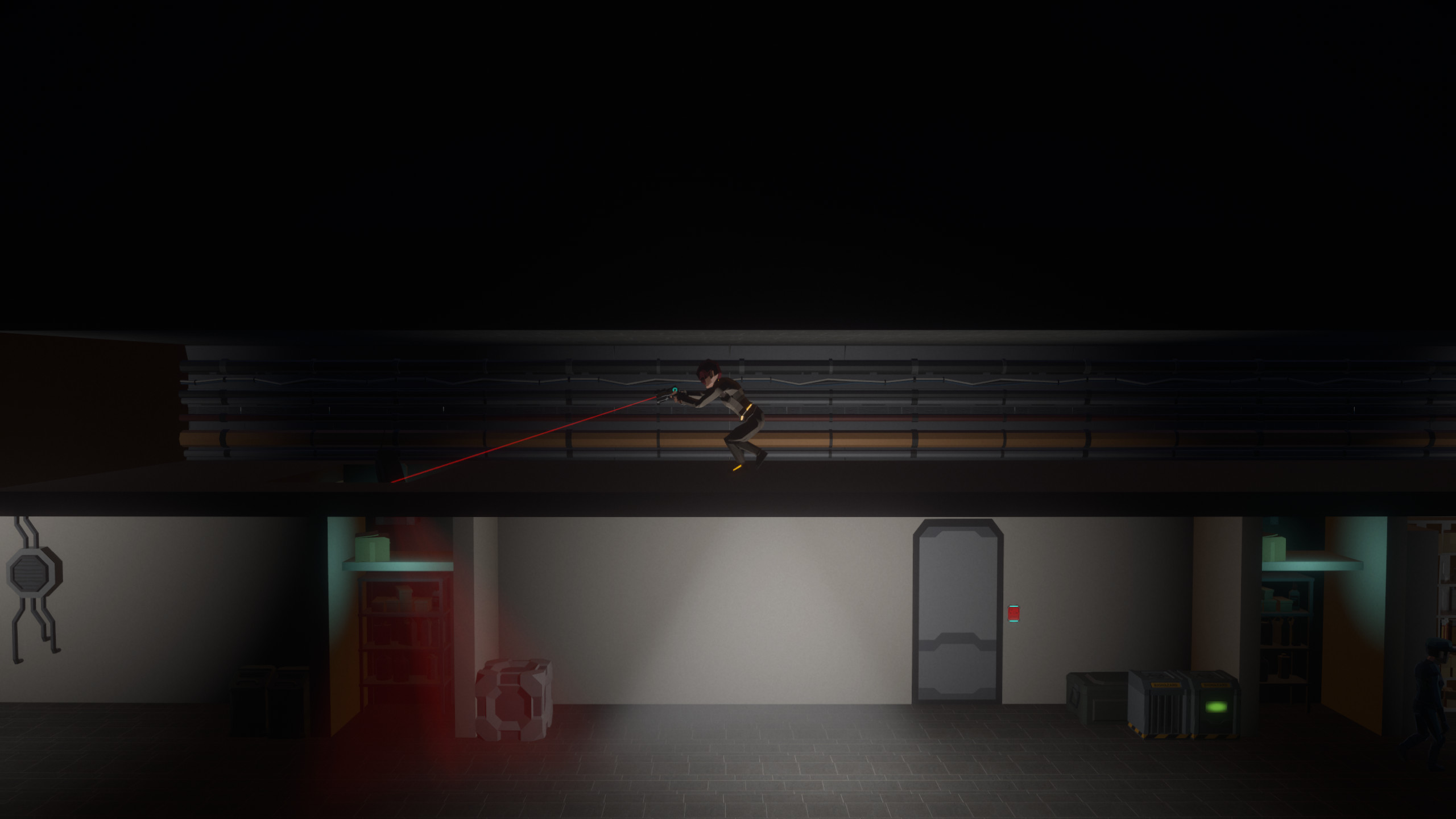 Affectus screenshot 8