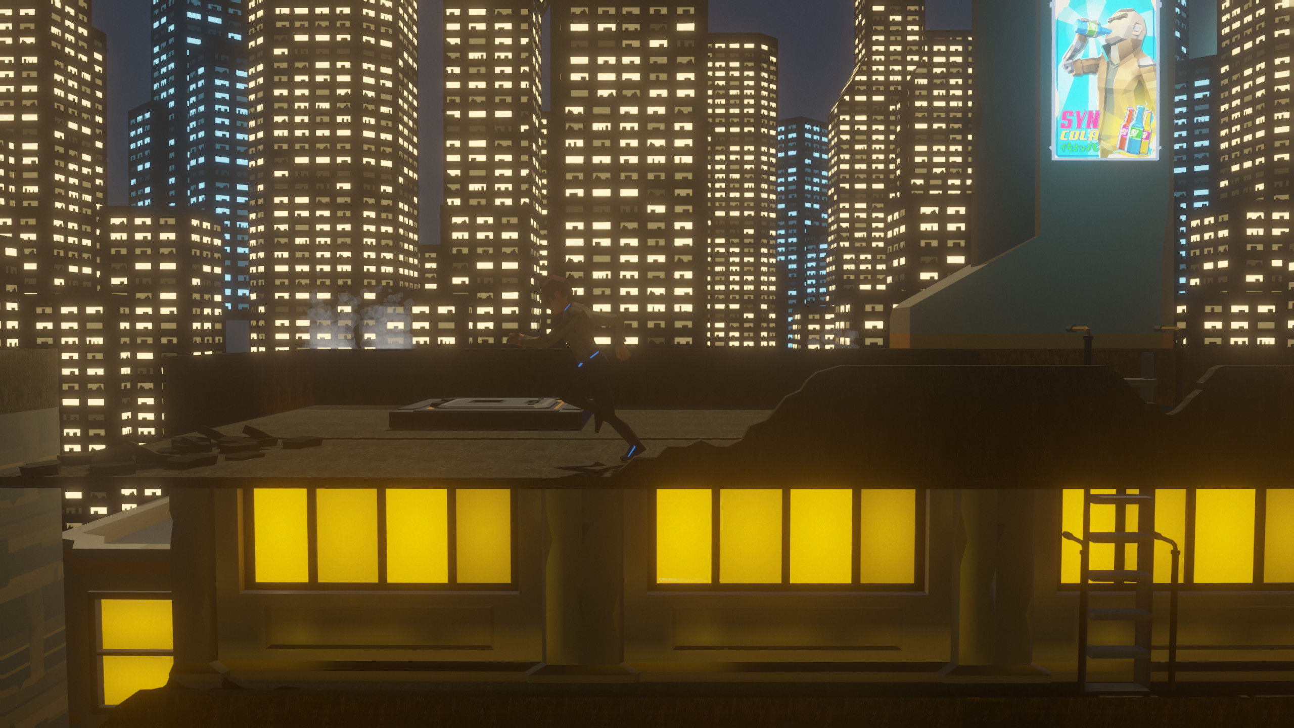 Affectus screenshot 14