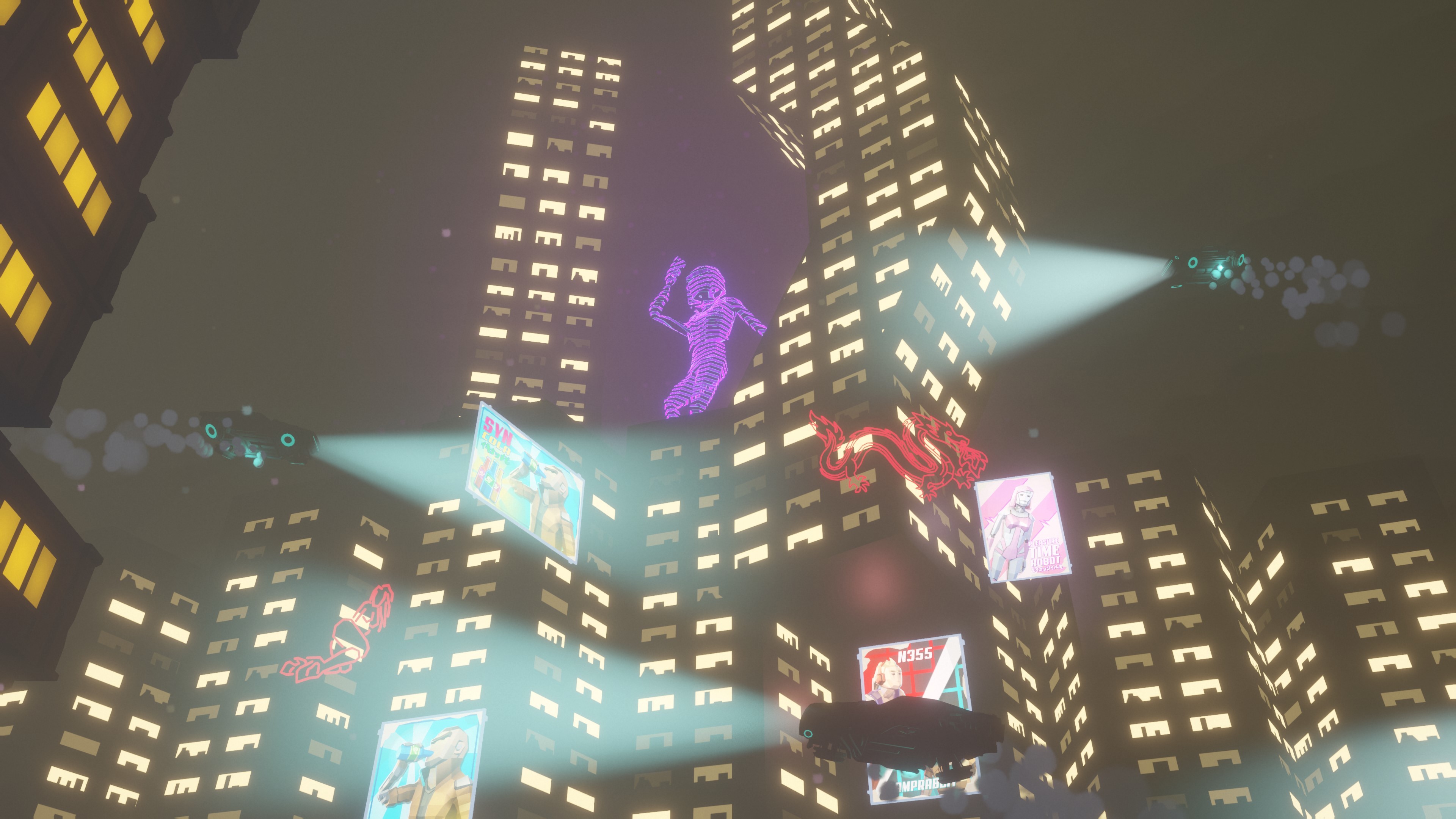 Affectus screenshot 1