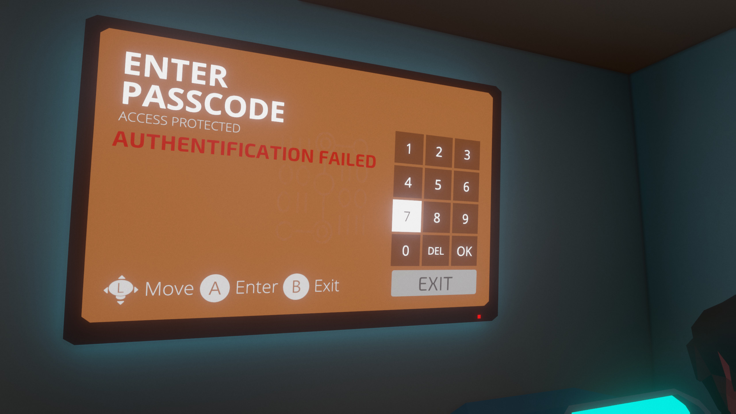 Affectus screenshot 15