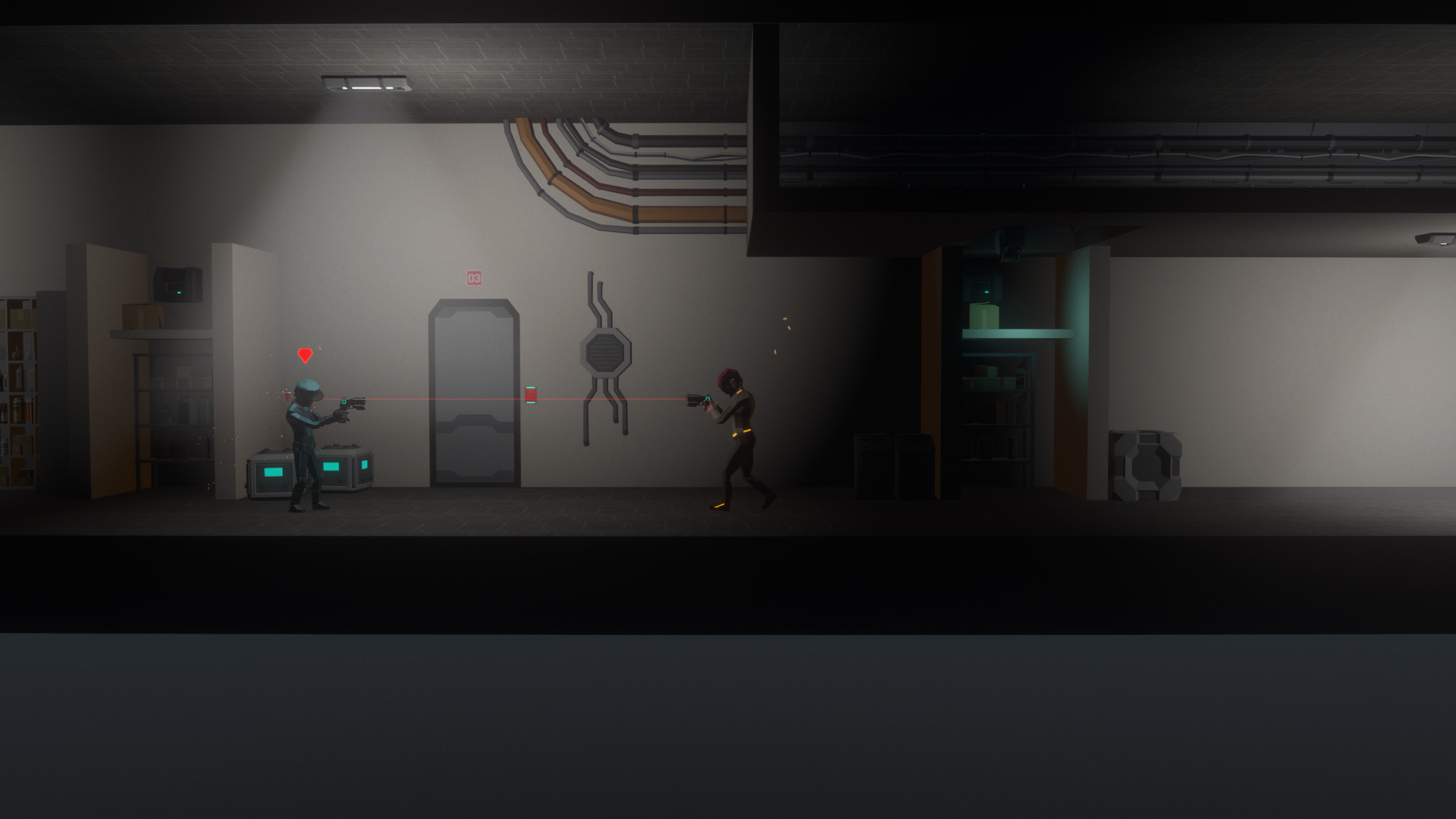 Affectus screenshot 9