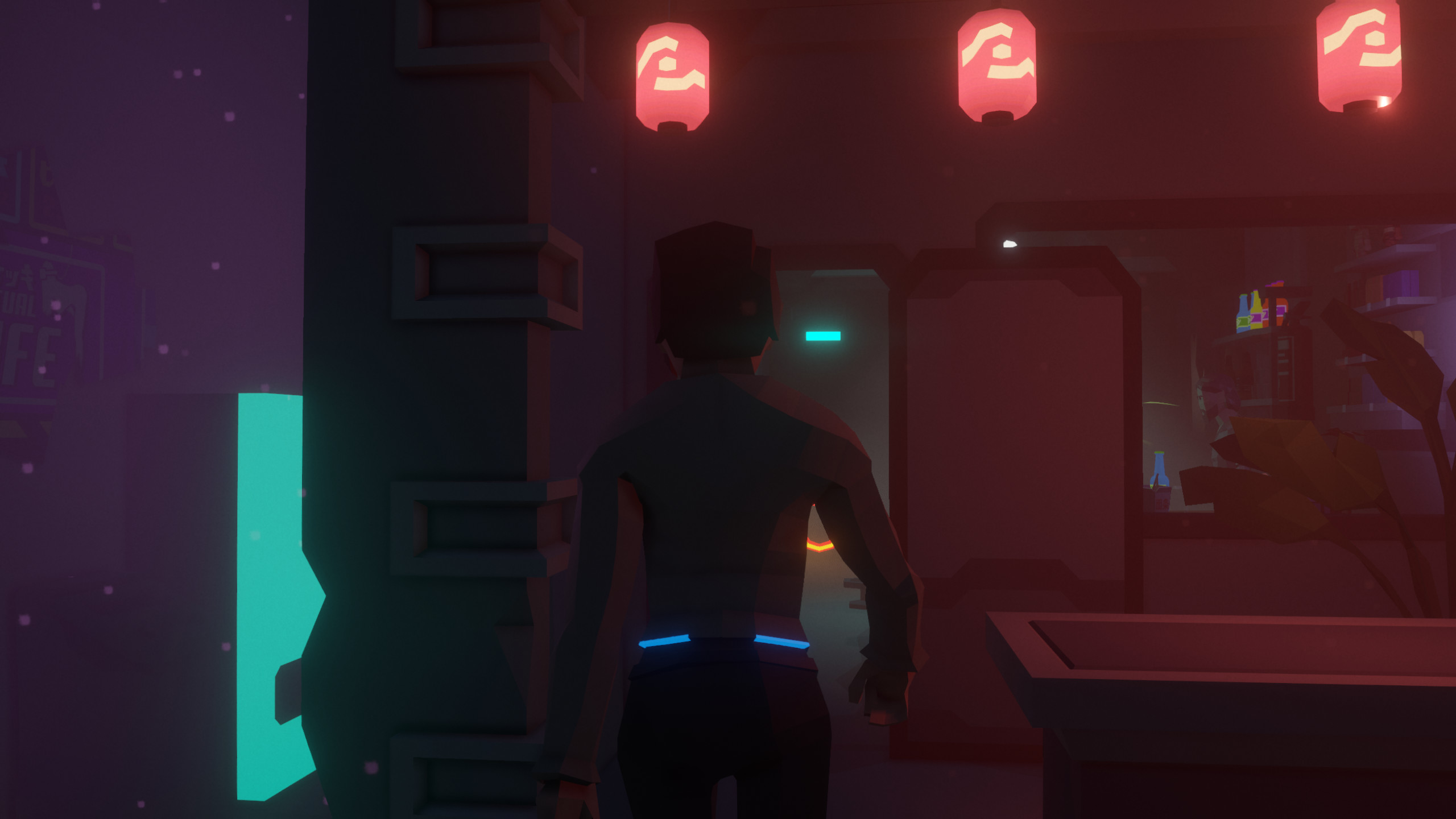 Affectus screenshot 11