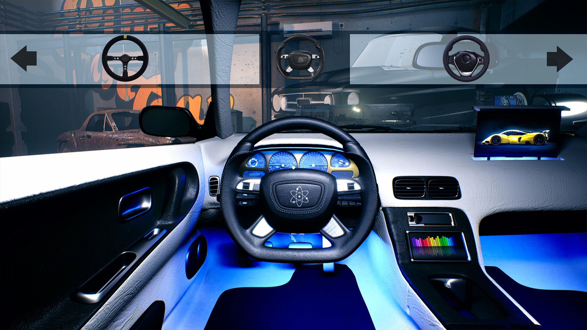 Tune My Car screenshot 3