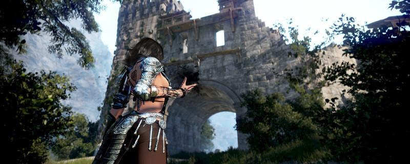 Black Desert Набор «Новый класс: Нова» screenshot 8