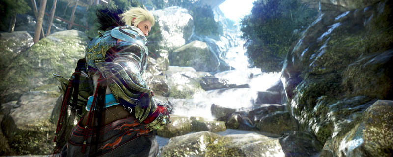 Black Desert Набор «Новый класс: Нова» screenshot 9