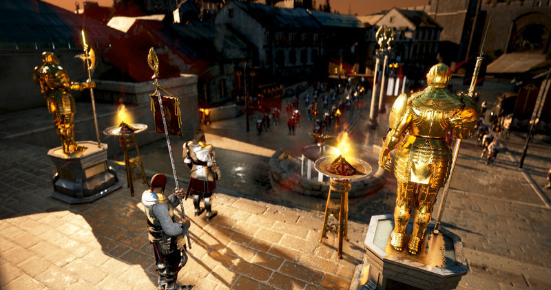 Black Desert Набор «Новый класс: Нова» screenshot 7