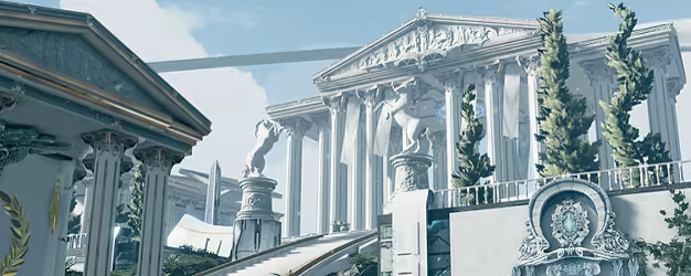 AI Olympius