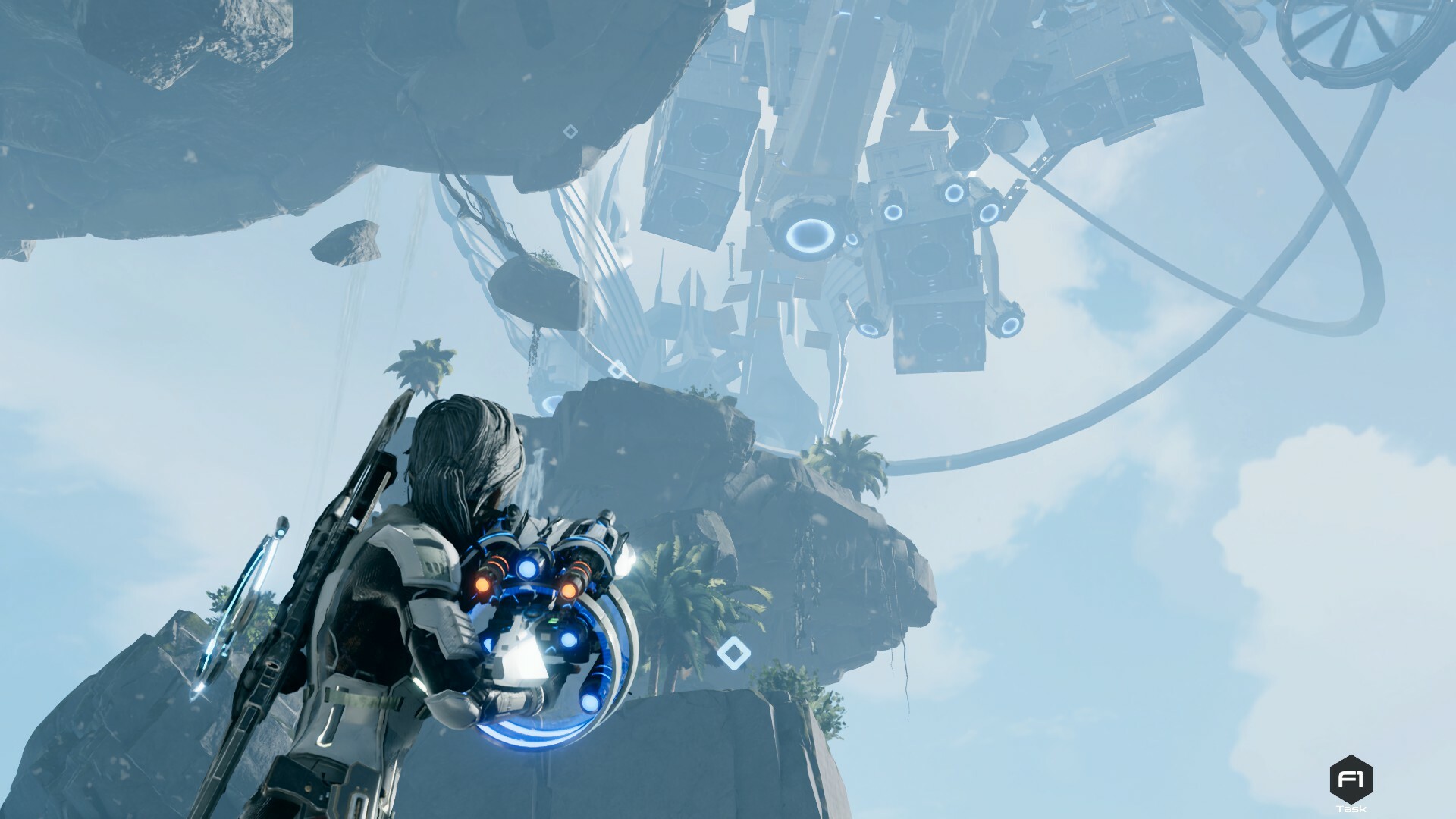 人工智能奥林匹斯/AI Olympius -(v0.9.27 容量4.32GB)