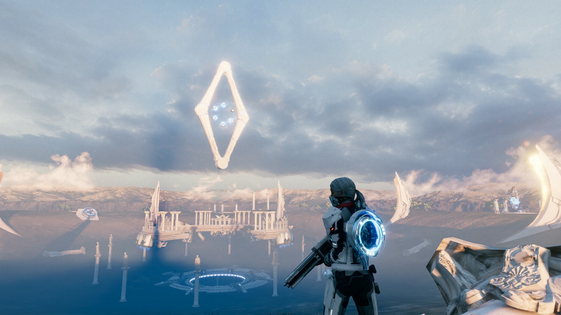 人工智能奥林匹斯/AI Olympius -(v0.9.27 容量4.32GB)