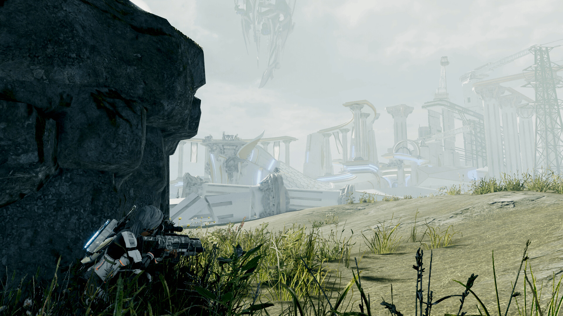 AI Olympius screenshot 16
