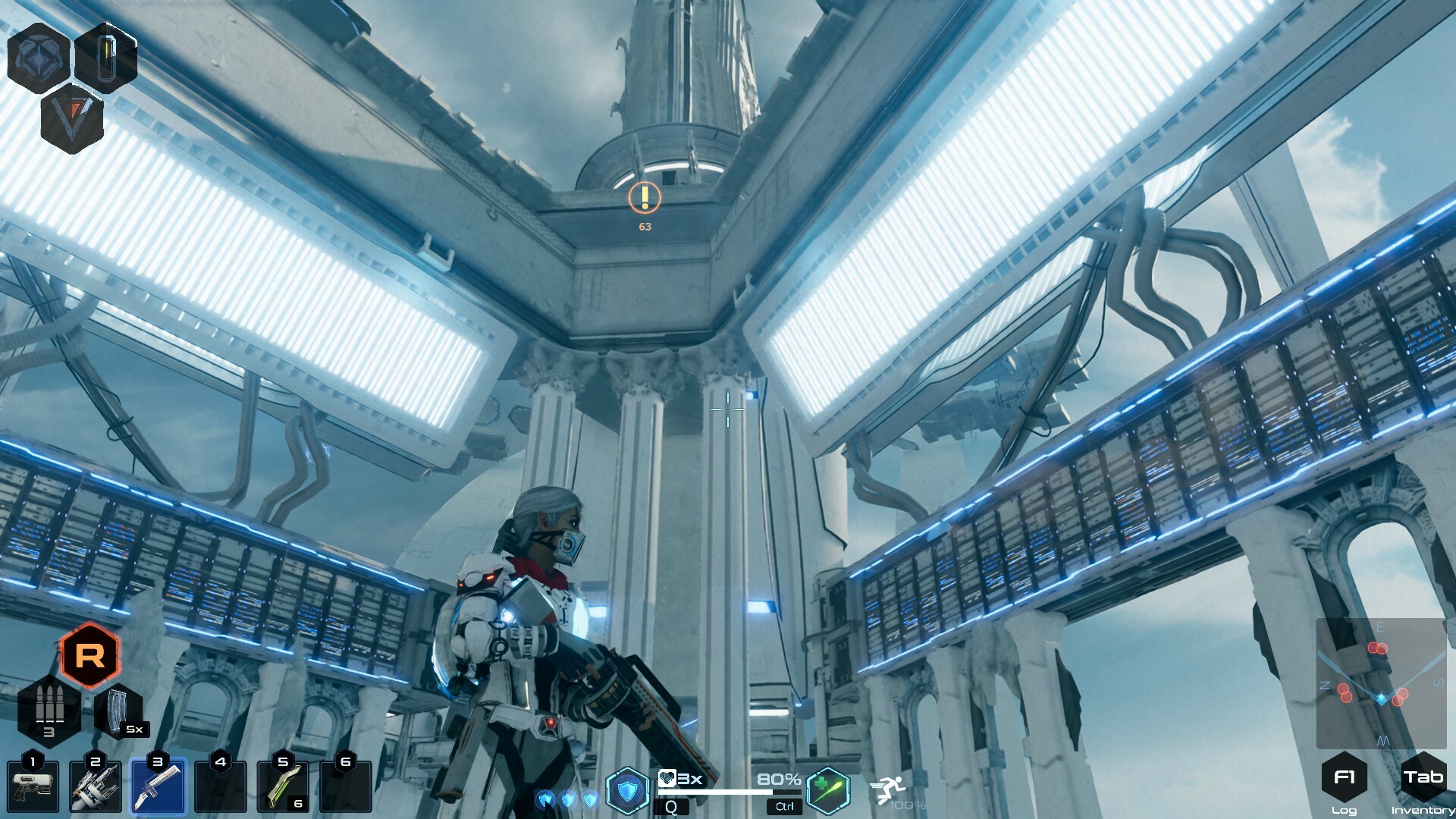 人工智能奥林匹斯/AI Olympius -(v0.9.27 容量4.32GB)