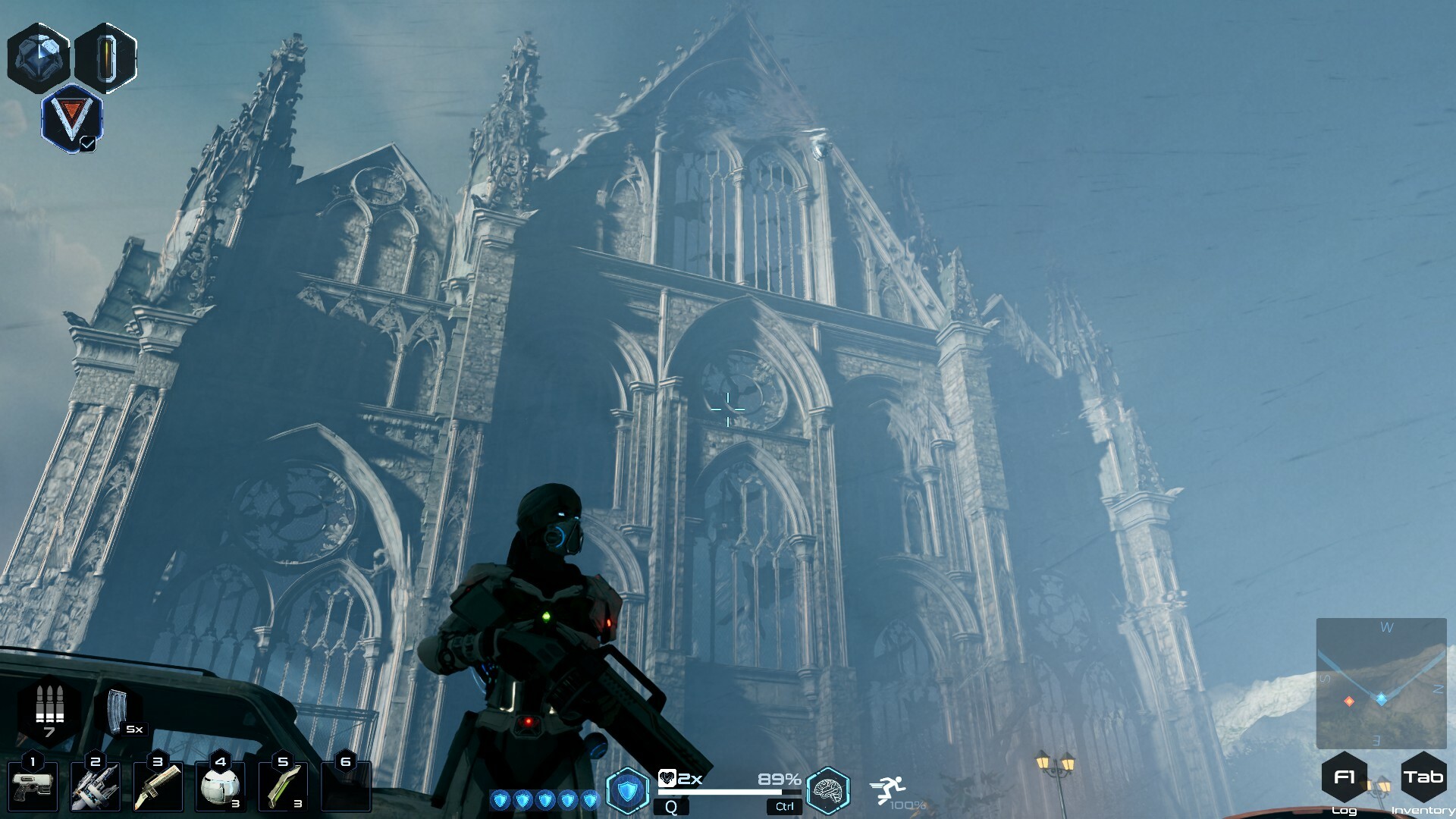 AI Olympius screenshot 7