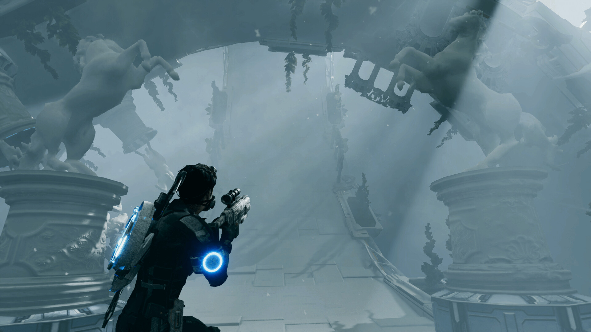 AI Olympius screenshot 26