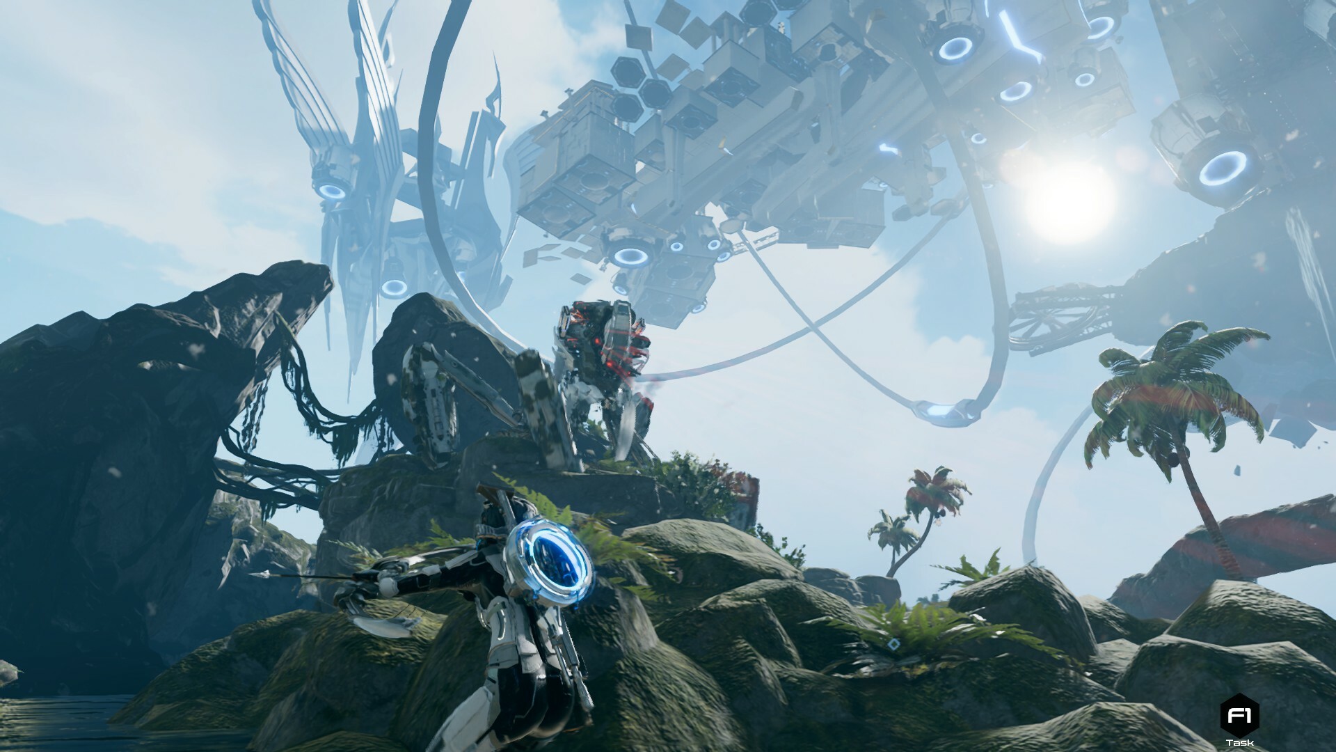 AI Olympius screenshot 9