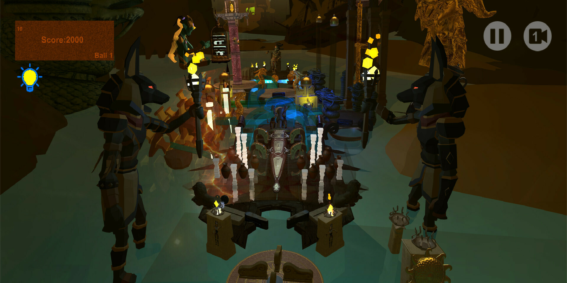 pinball screenshot 17