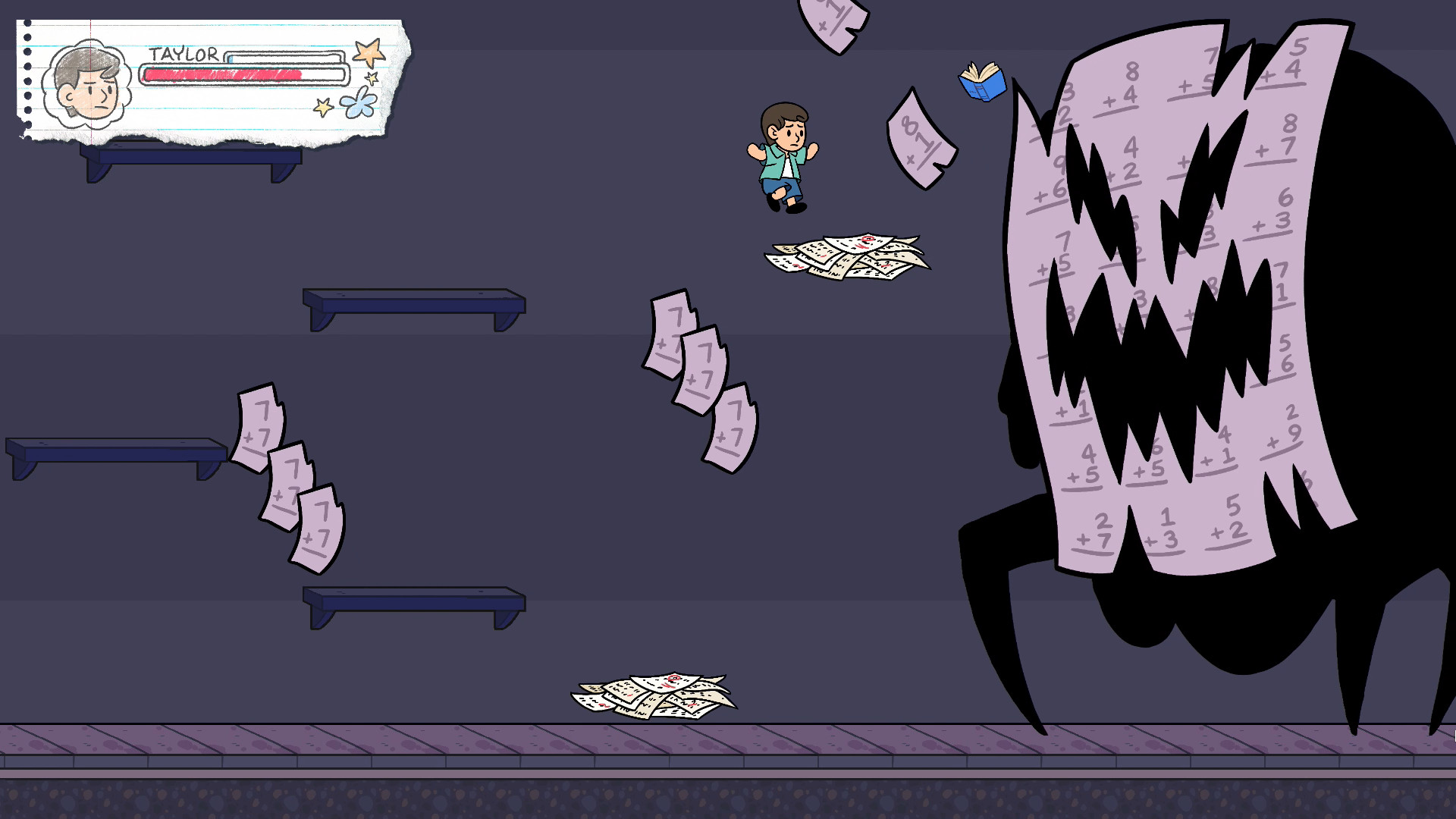 Shredded Secrets screenshot 8
