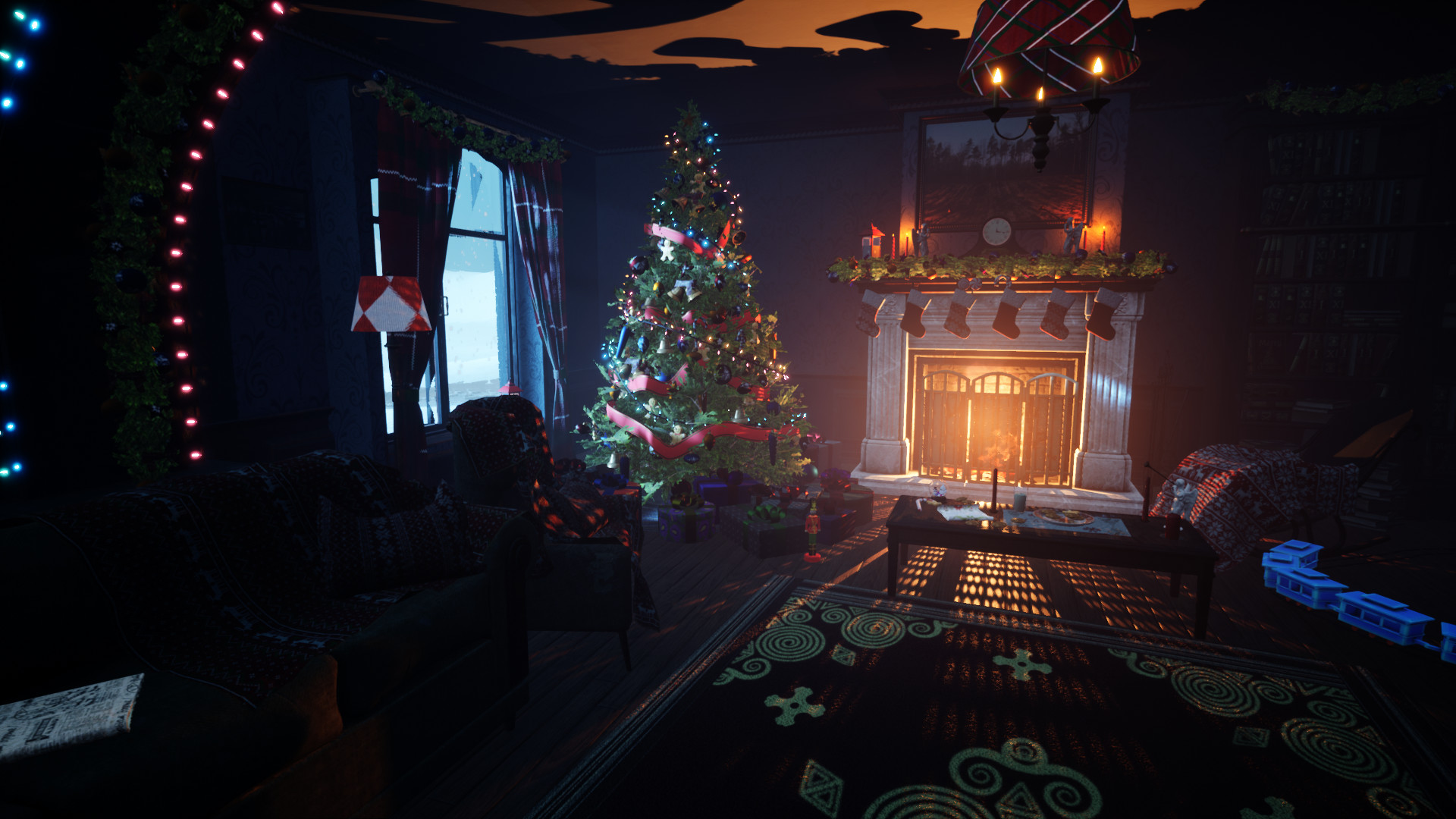Christmas day screenshot 6