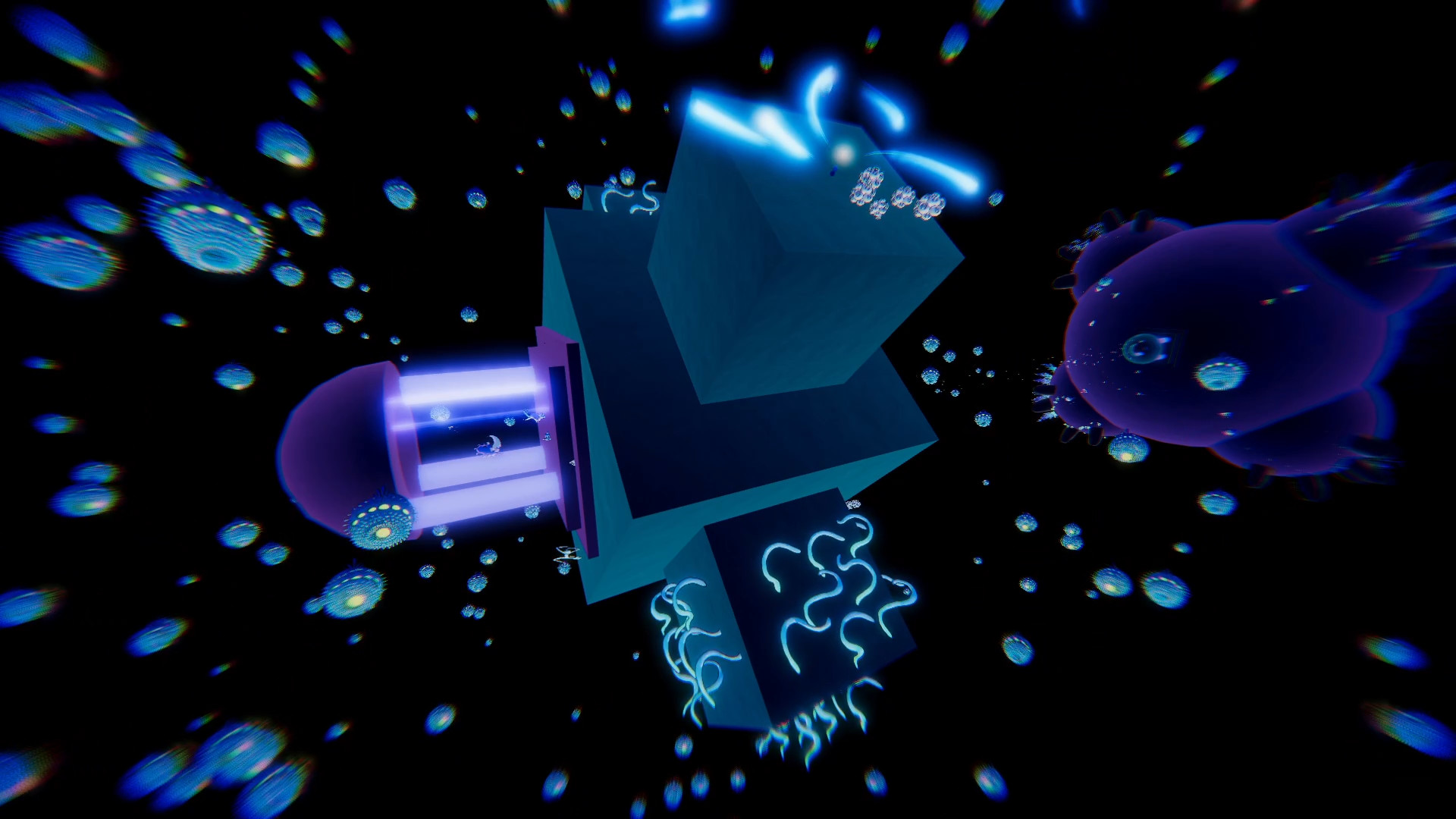 Oceanarium screenshot 7