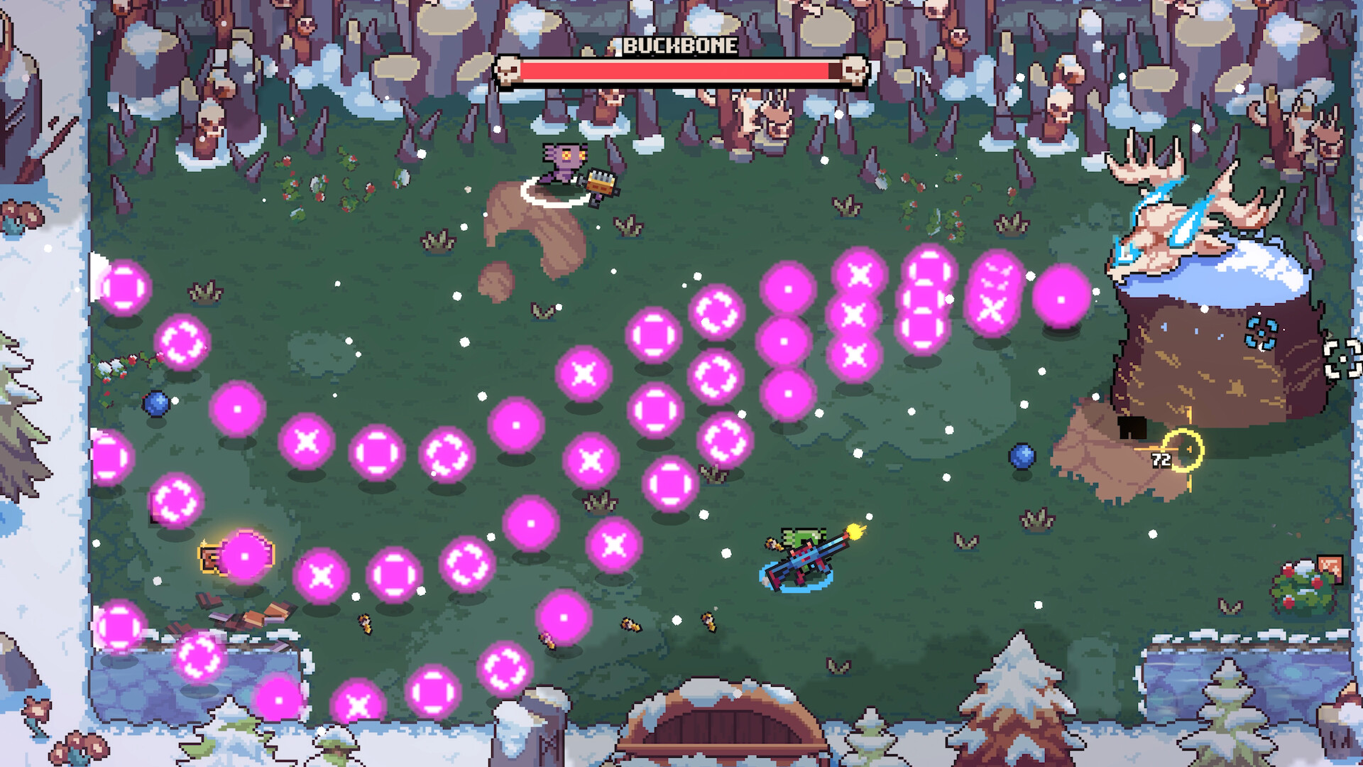 AK-xolotl: Together screenshot 1