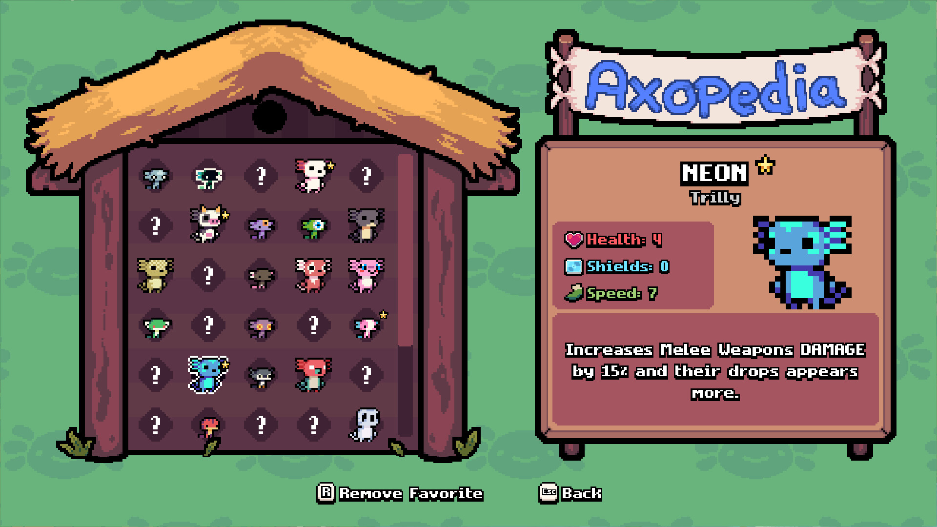 AK-xolotl: Together — изображение 6