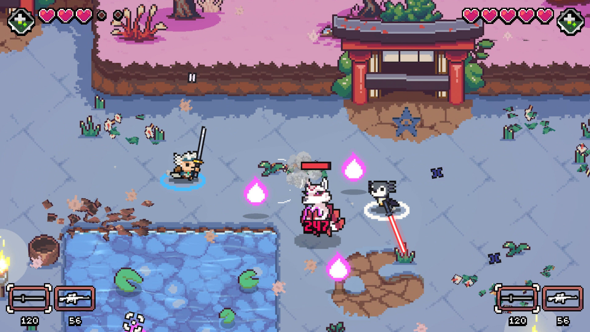AK-xolotl: Together — изображение 10