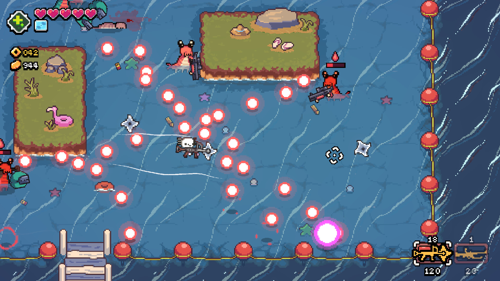 AK-xolotl: Together screenshot 5