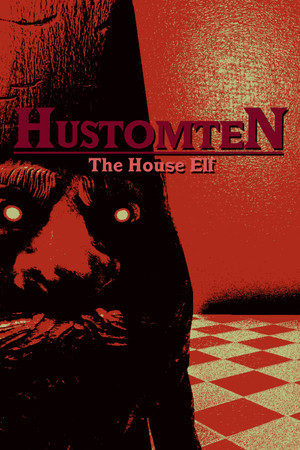 Hustomten