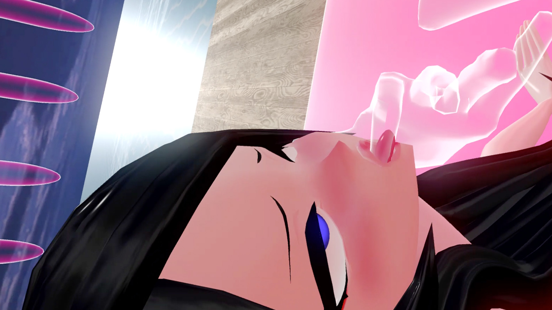 VR Hentai screenshot 5