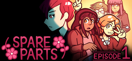 Spare Parts: Episode 1