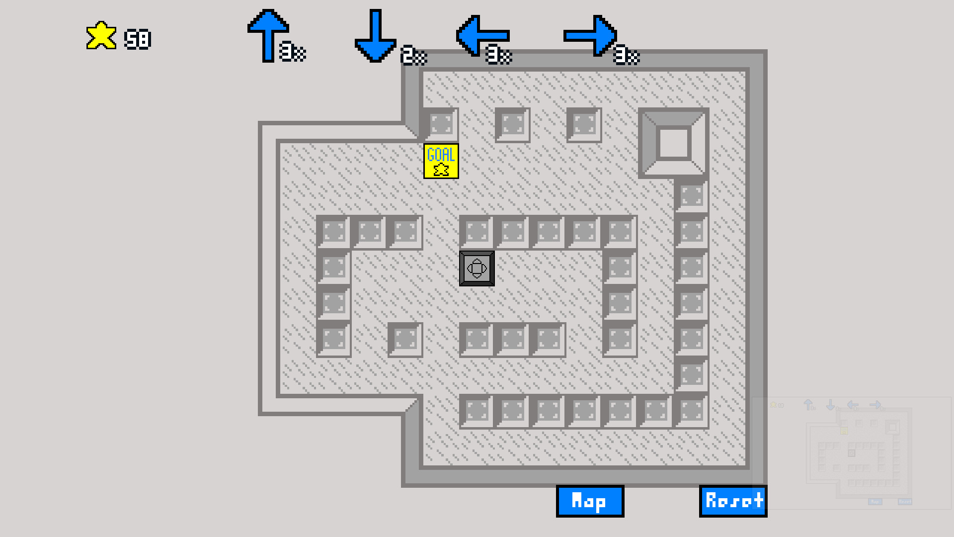 Button Lock 2: Star Carrier screenshot 10
