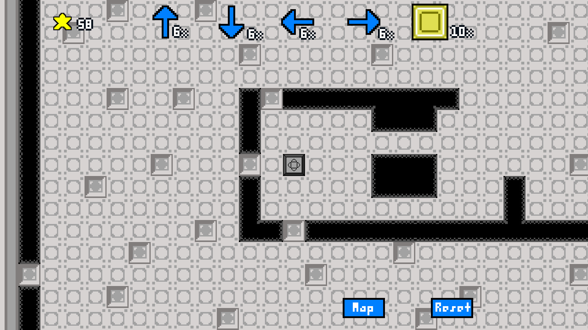 Button Lock 2: Star Carrier screenshot 8