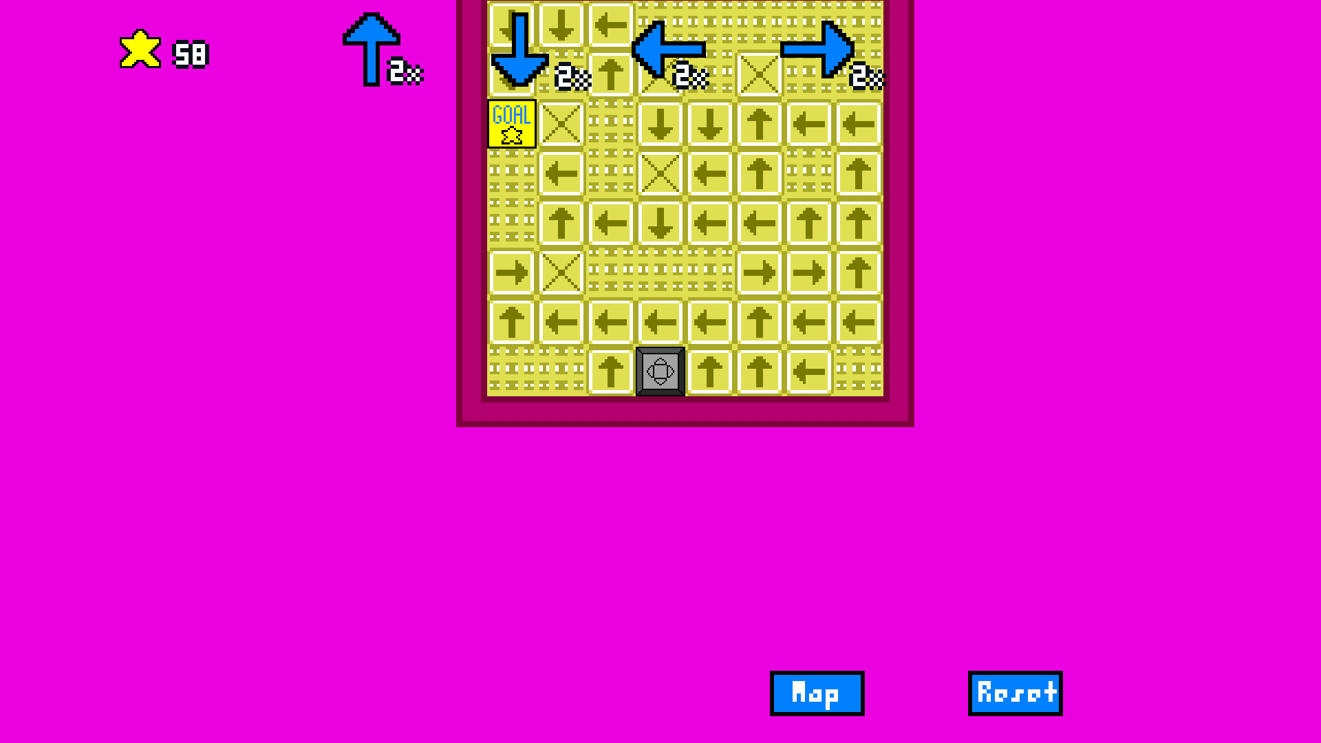 Button Lock 2: Star Carrier screenshot 4