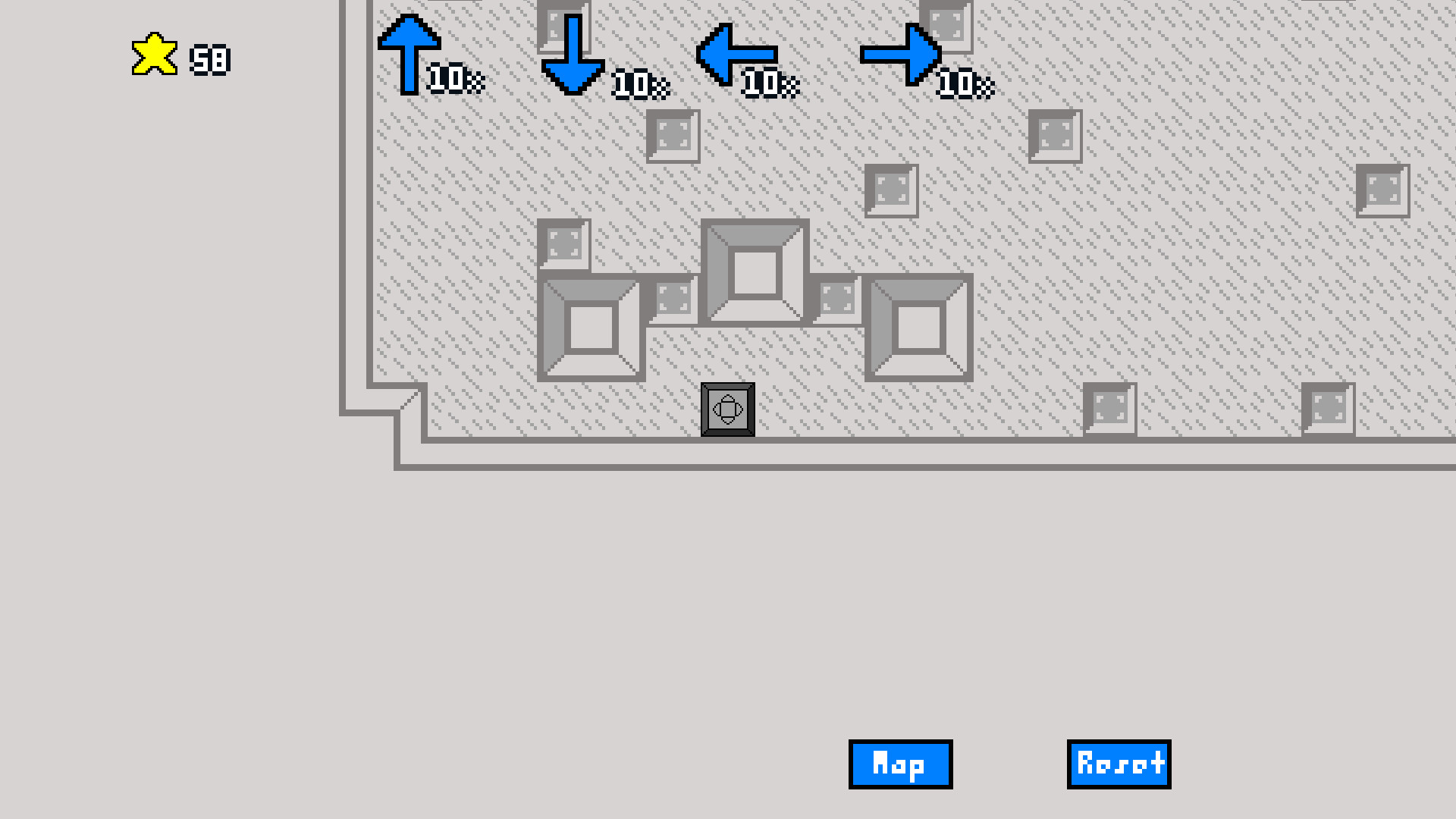 Button Lock 2: Star Carrier screenshot 7
