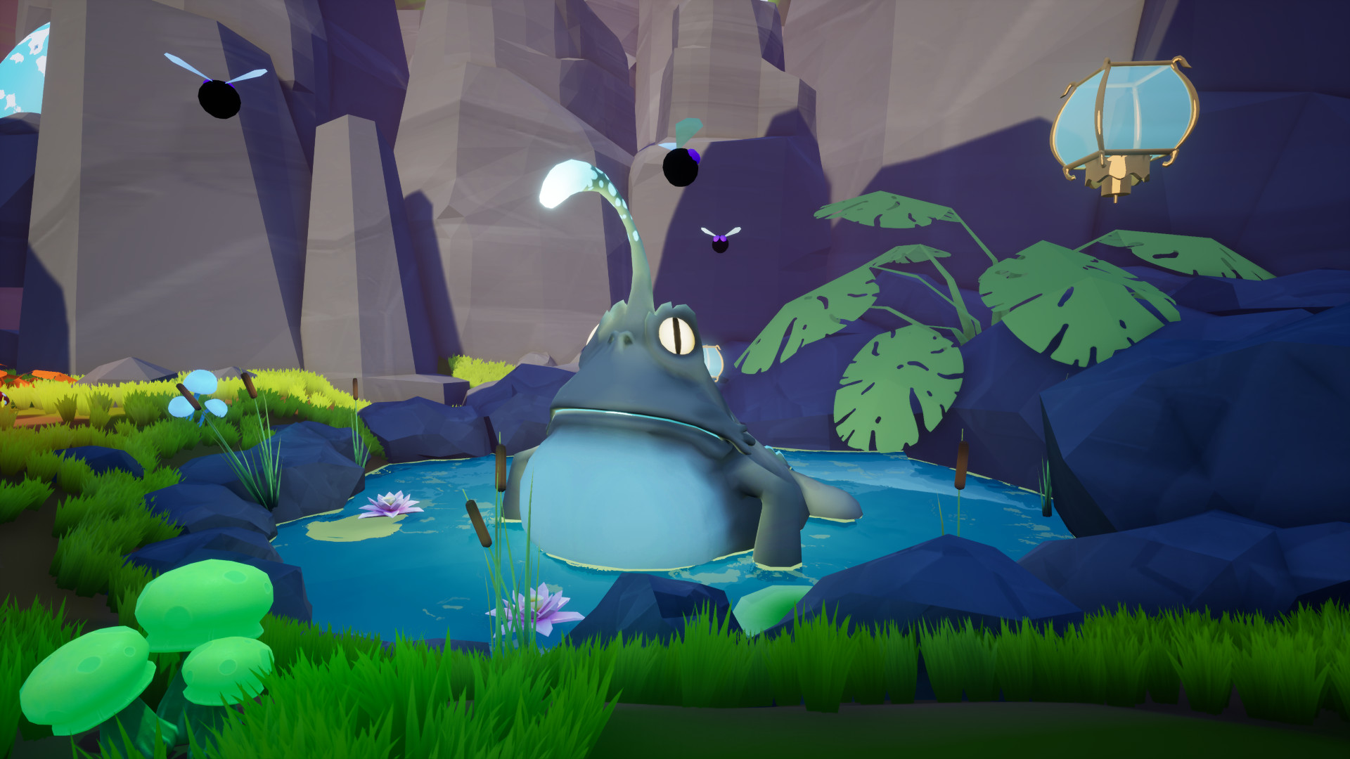Alekon screenshot 6