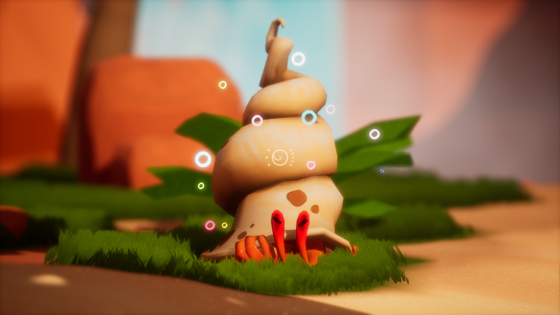 Alekon screenshot 18