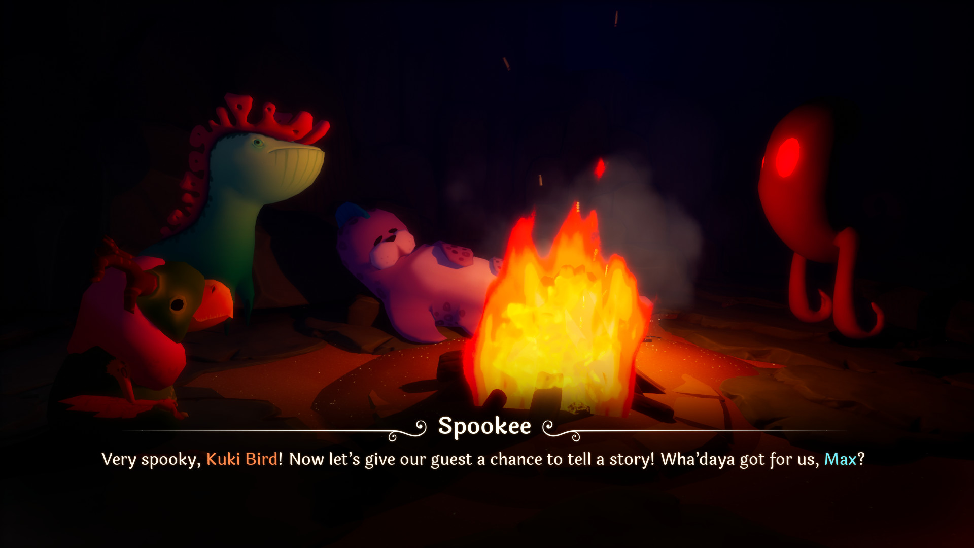 Alekon screenshot 3