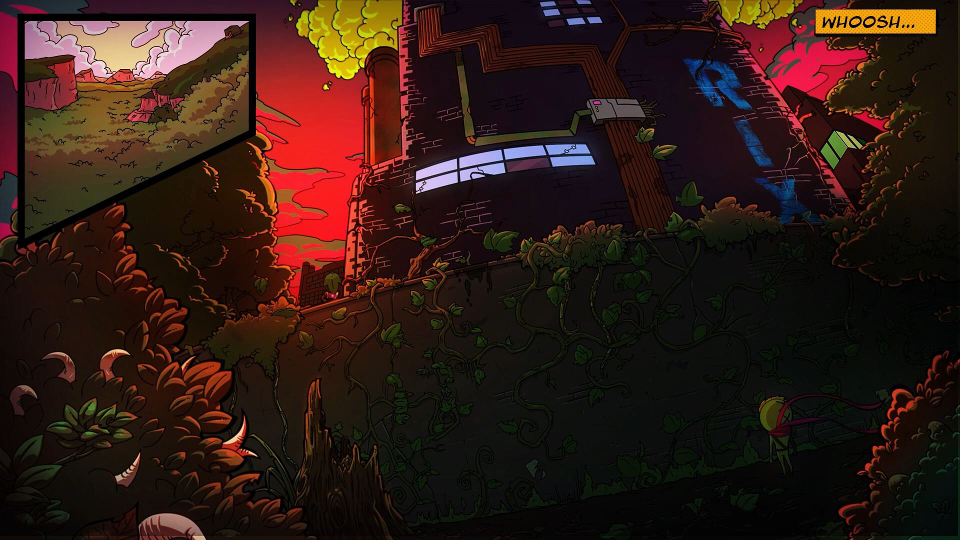 RiffleEffect screenshot 3