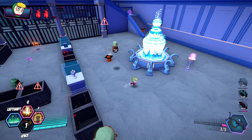 RiffleEffect screenshot 7