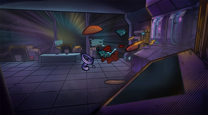 RiffleEffect screenshot 5