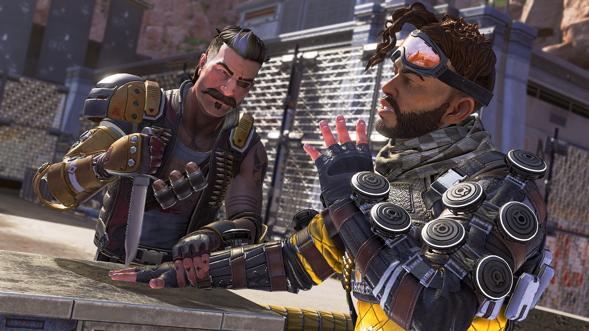 Apex Legends™ - Mayhem Pack screenshot 3
