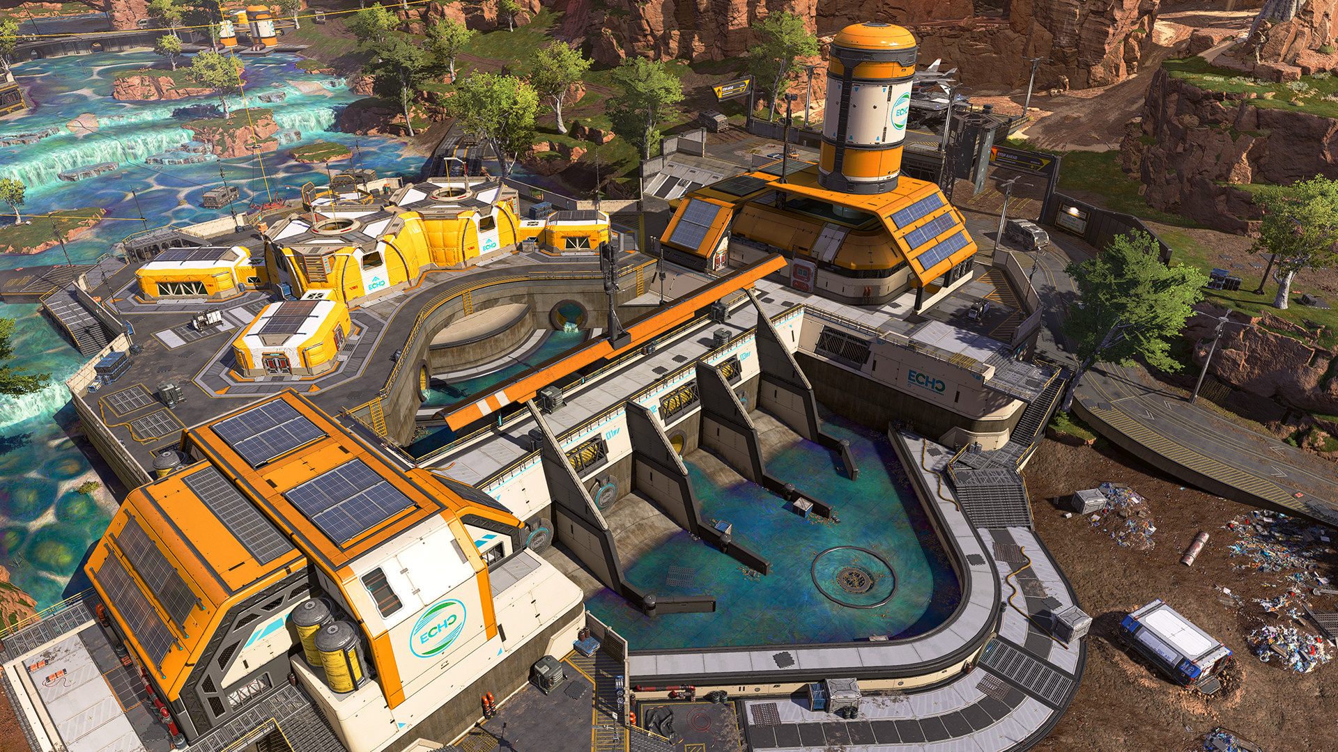 Apex Legends™ - Mayhem Pack screenshot 2