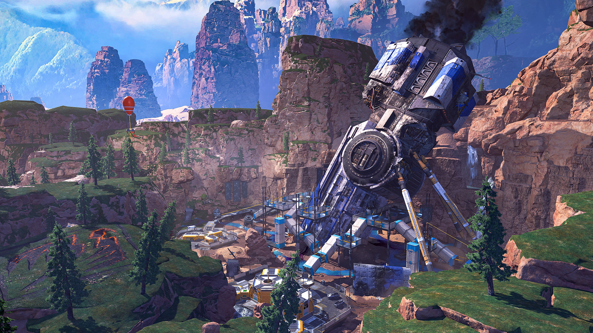 Apex Legends™ - Mayhem Pack screenshot 4