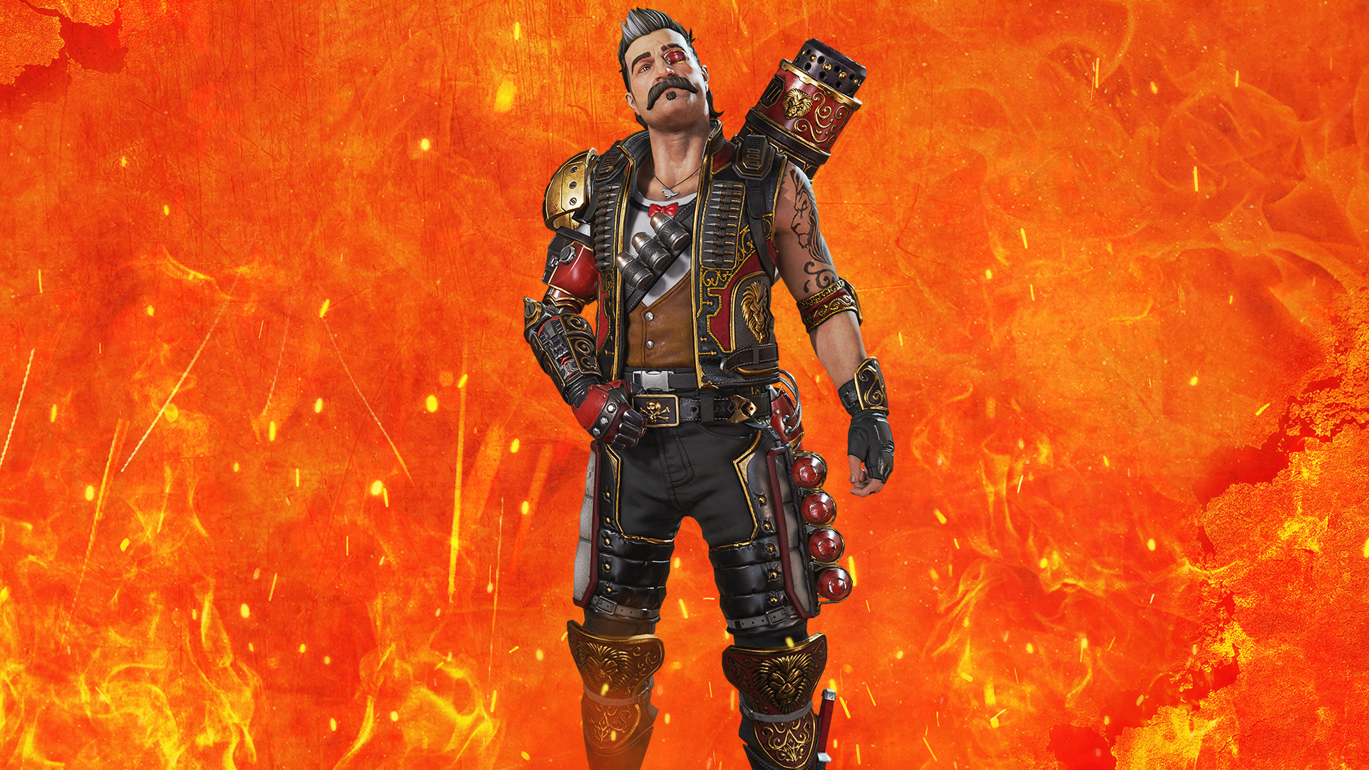 Apex Legends™ - Mayhem Pack screenshot 1